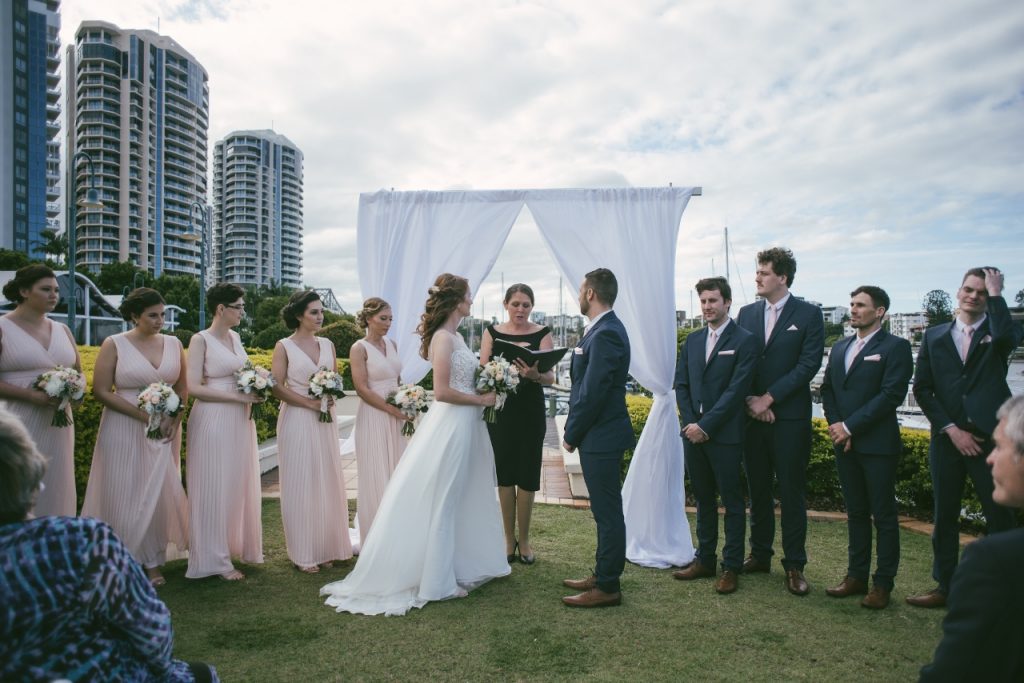 Brisbane Marriage Celebrants wedding ceremonies