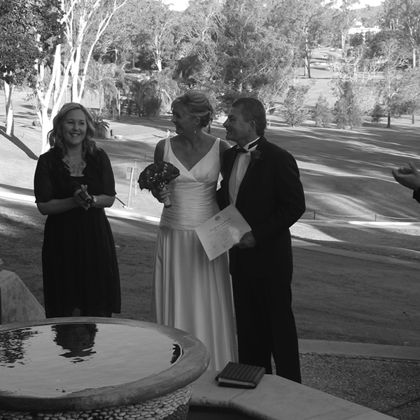 Marriage Celebrants In Brisbane