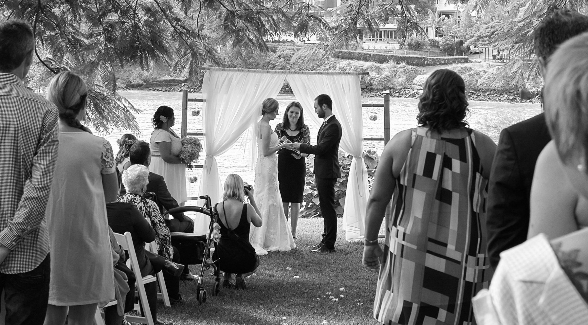 9 Ways to Personalise your Wedding Ceremony